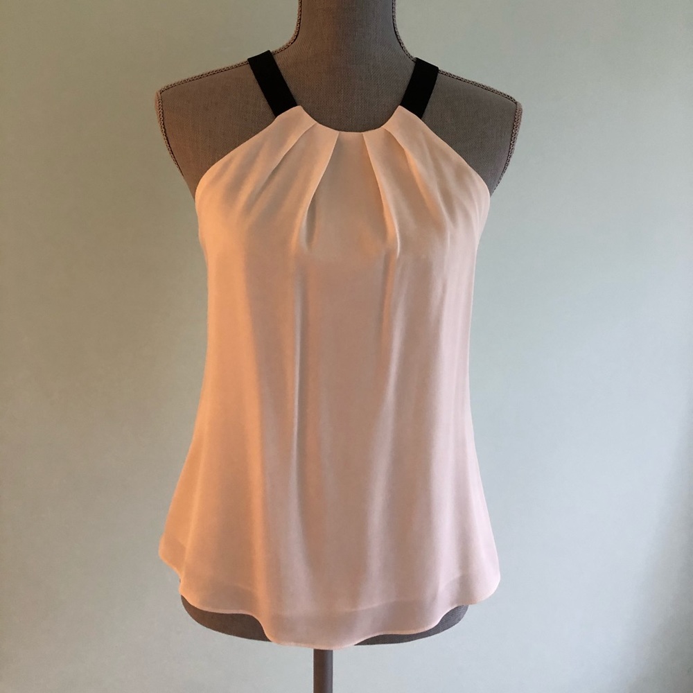 White Milly Blouse